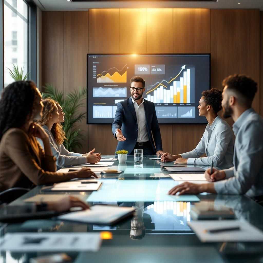 Brand Strategy & Campaign Planning